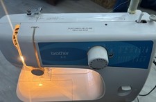 Brother electric sewing - brother, x-5