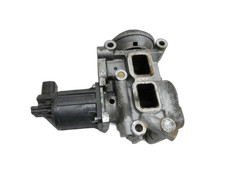 Exhaust gas return valve EGR