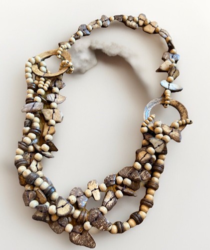 Vintage boho ethnic carved - vintage, boho/ethnic