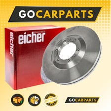 FOR Vauxhall Frontera 2.8 TD