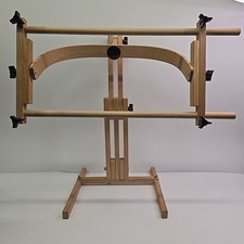Frank A. Edmunds Stitch Master