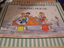 Moving House (Raggy Dolls S.)