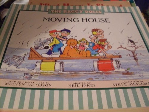 Moving house - (raggy, s.)