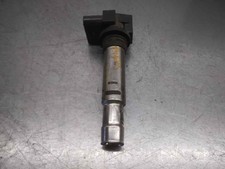 0986221023 IGNITION COIL FOR VOLKSWAGEN TOURAN 1T1 1.6 16V FSI 3957427 3957427