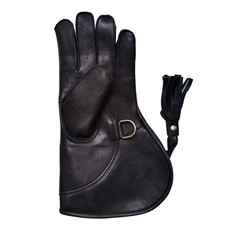 Handcrafted Leather Falconry