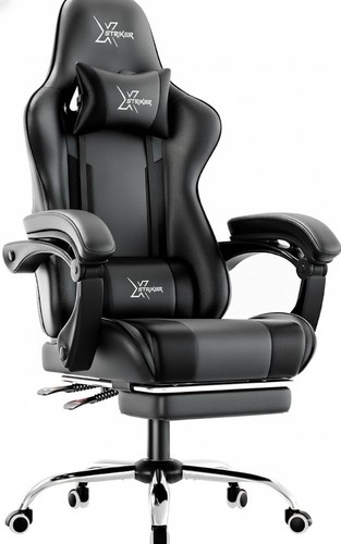 Gaming chair ergonomic video - ergonomic,