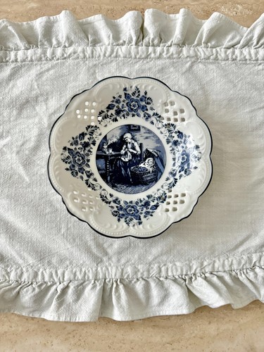 Delft holland rare limited - delft,
