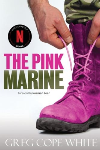 The pink marine one boy - one, boy's
