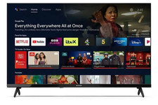 Sharp 1TC32FH2KL2AB 32" HD