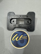 VW Golf Mk2 Rear Bumper