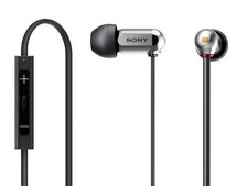 SONY XBA-10IP/S Balanced