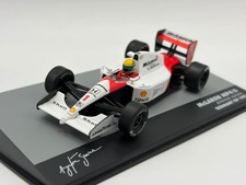 1/43 1991 McLaren MP4/6 -