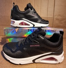 Skechers Women's UK6 Street