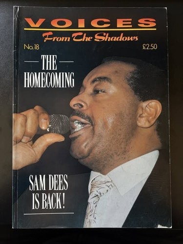 Quality soul fanzine - quality,