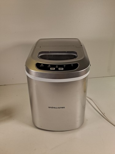 Andrew james ice maker - james,