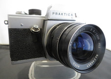 Praktica 35mm film - film, slr