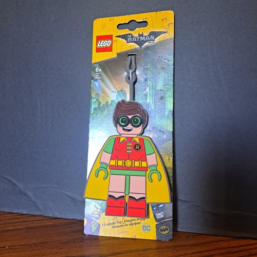 Lego batman movie robin - lego,