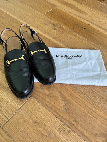 Russell bromley cheshunt - bromley,