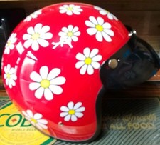 ZORAX Open Face Motorcycle Motorbike Helmets Crash On Road Size Large 59-60