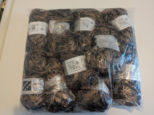 500g foxy faux - 500g,