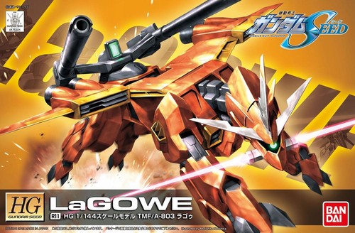 Gundam 57381 r11 lagowe - 57381,