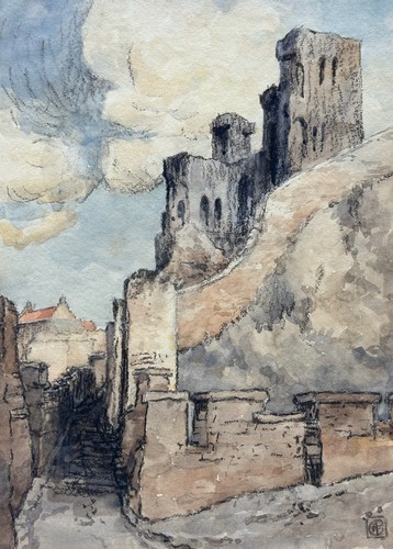 George pennington - f,