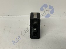 BMW 3 Series E36 90-98 Convertible Roof Control Switch 61318363696