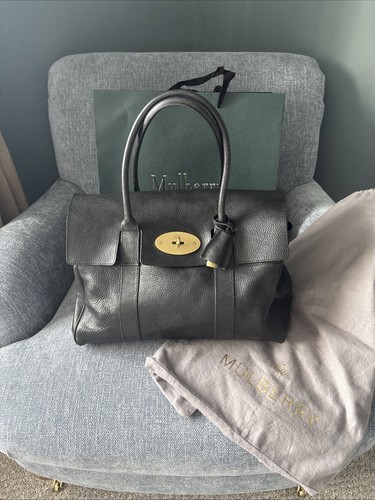 Classic mulberry bayswater - mulberry,