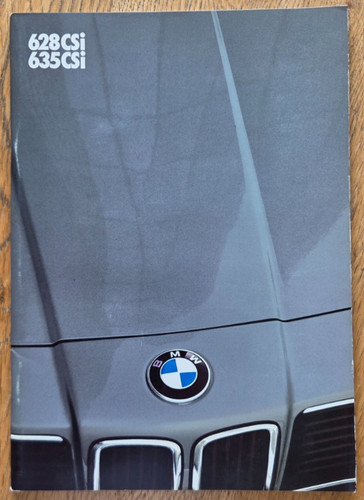 1982 1983 bmw series car - 1983,