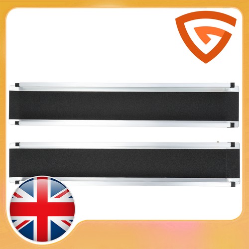 Pair 6ft long telescopic - 6ft,