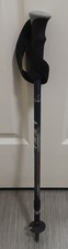1 X Leki Makalu Ultralite Titanium Single  Walking Pole Adjustable To 130cm