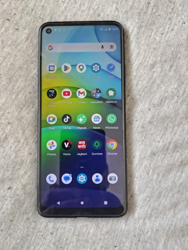Motorola moto power - motorola,
