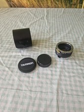 Tamron bbar 2x - sp,