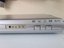 Pacific DvD900 DvD Player