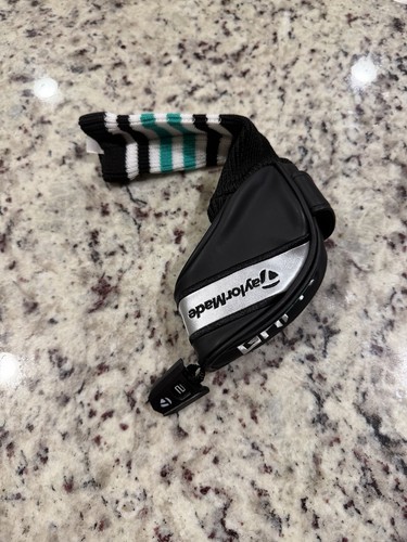Taylormade gapr hybrid - gapr,