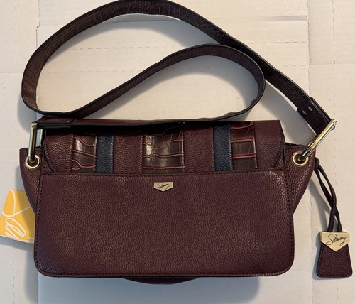 Sammy aubrey crossbody - aubrey,