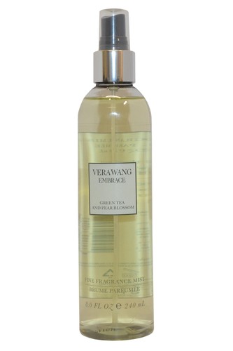 Vera wang embrace green tea - wang, &
