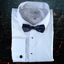 Simpson & Ruxton Evening Shirt