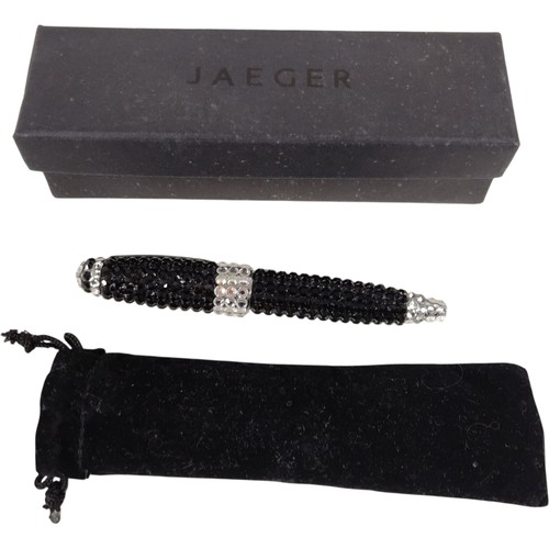 Jaeger swarovski crystal - jaeger,