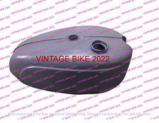 TRIUMPH TROPHY TR25W PETROL