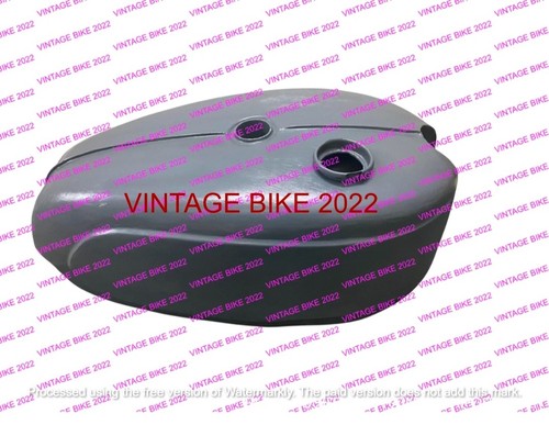 Triumph trophy tr25w petrol - tr25w,