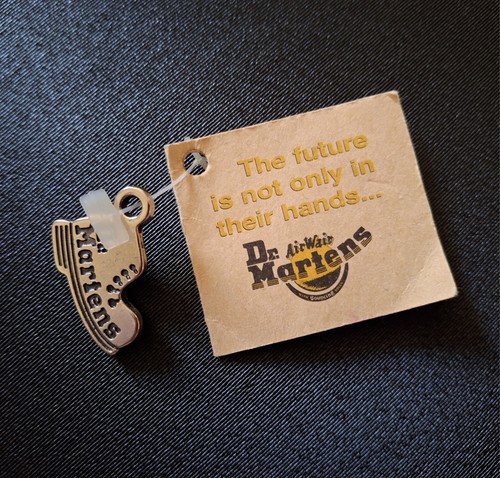 Doc martens boot charm and - martens,