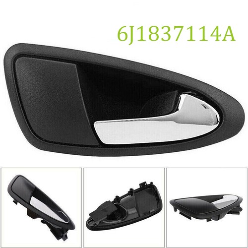 Front right car interior - front, inner