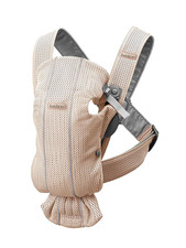 Ergonomic Baby Carrier Mini