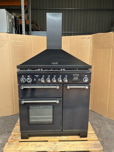 Rangemaster kitchener f - rangemaster, d/f
