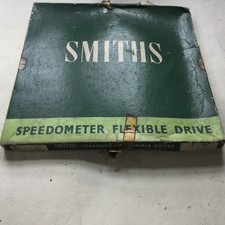 Sprite Midget MGC A40 Hunter