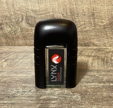 Vintage Lynx TOUCH After Shave
