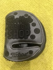 Scotty Cameron Putter Head