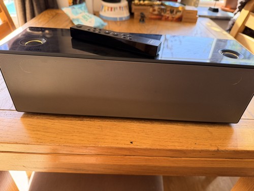 Sony srs x99 high - sony,