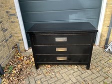 Lombok Canton Chest of Drawers